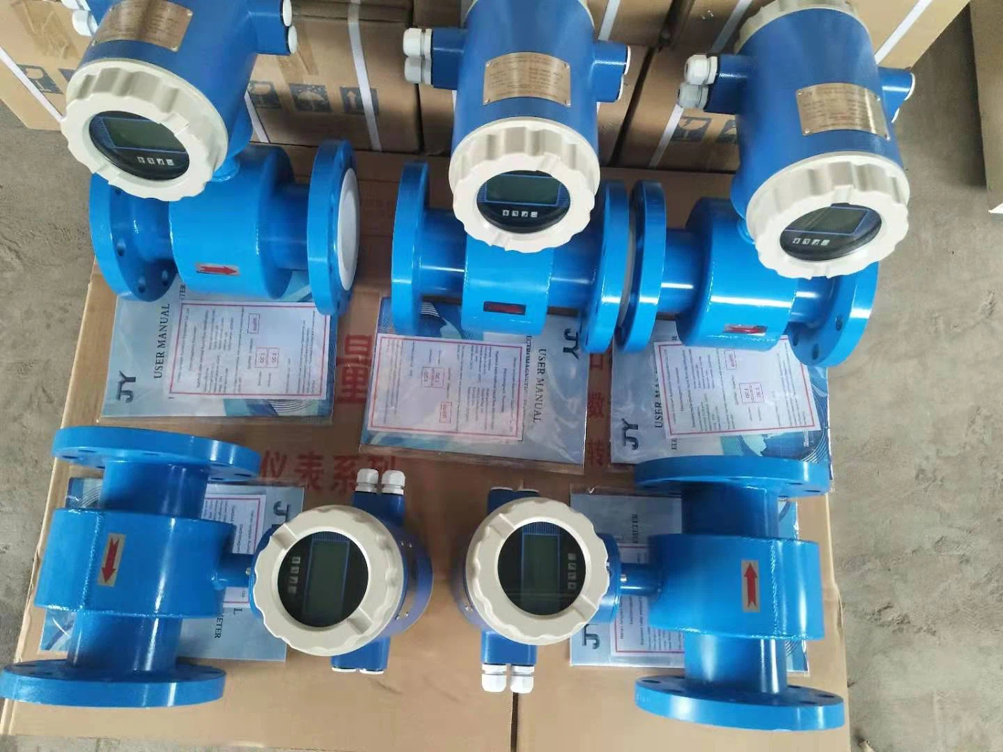 Electromagnetic Flowmeter Manufacturer Electromagnetic Flowmeter Manufacturer