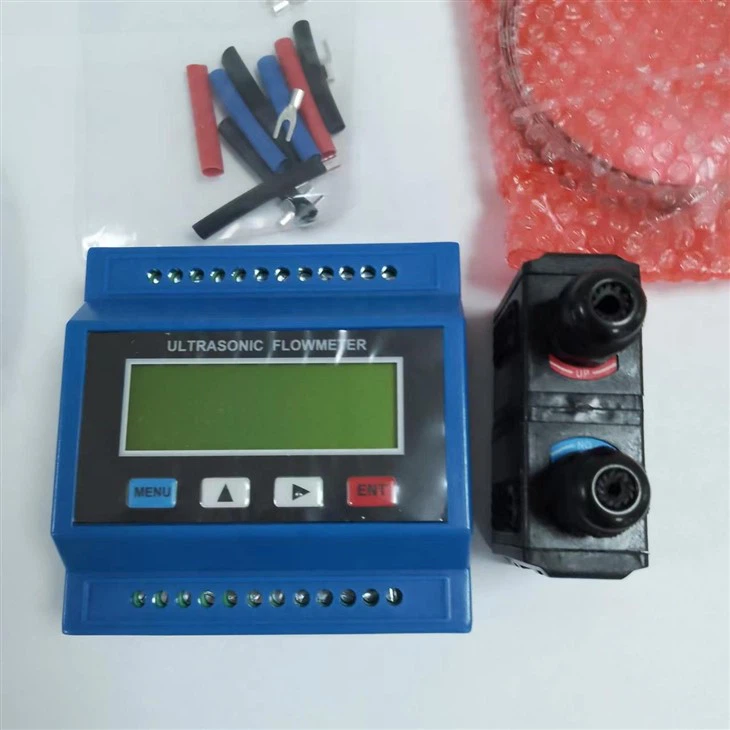 TUF2000M Ultrasonic Flowmeter TUF2000M Ultrasonic Flowmeter