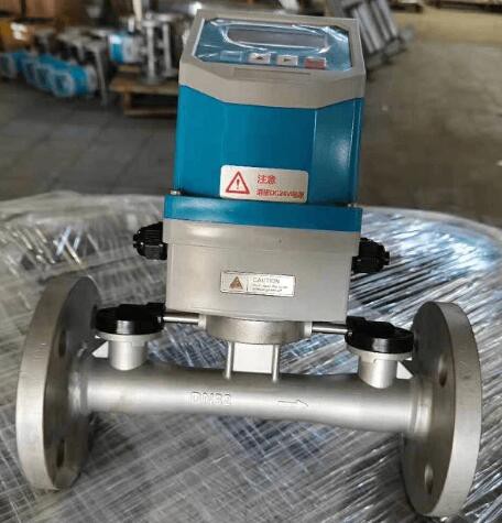 Ultrasonic flow meter Ultrasonic flow meter